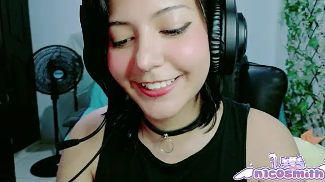 Niconya online show from 04.01.26