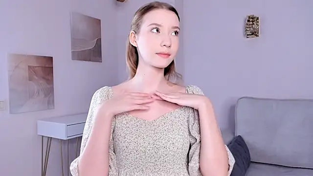 SunnivaCovil online show from 02.25.25