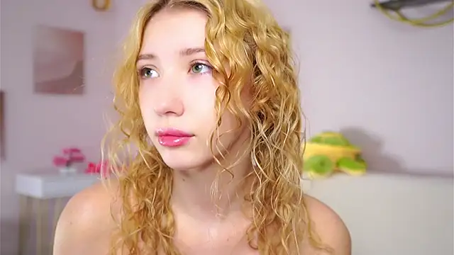 SunnivaCovil online show from 02.14.26