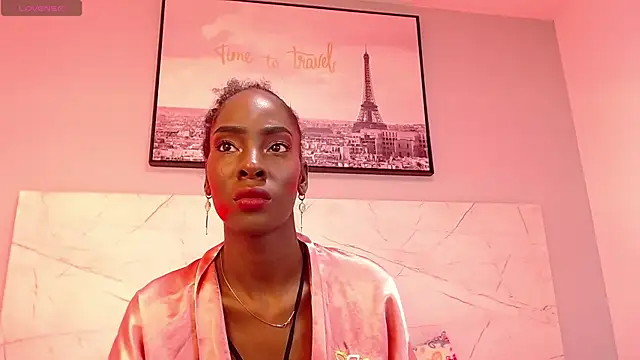 AnnyCampbell online show from 02.10.26