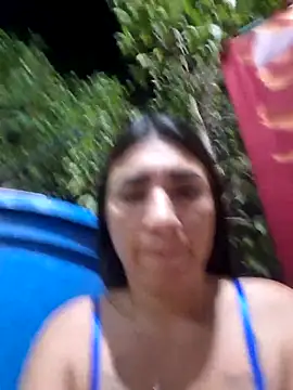 hot veteran01 online show from 03.25.26