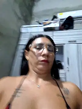 hot veteran01 online show from 07.18.26