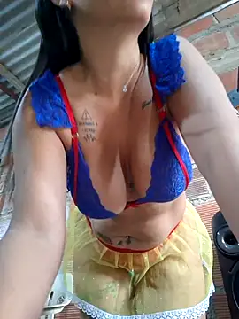 hot veteran01 online show from 07.22.26