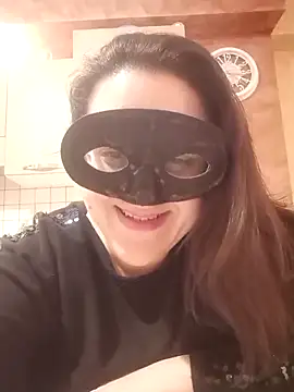 Dolcecurvy online show from 03.10.25