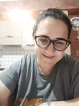 Dolcecurvy online show from 11.01.25