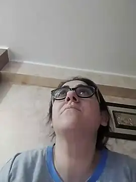 Dolcecurvy online show from 02.07.26