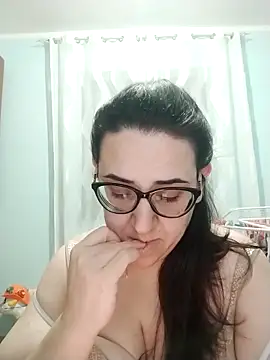 Dolcecurvy online show from 02.10.26