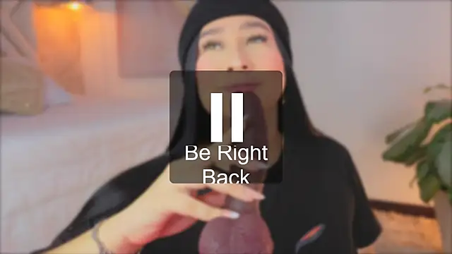 Leaa Cox online show from 03.22.25