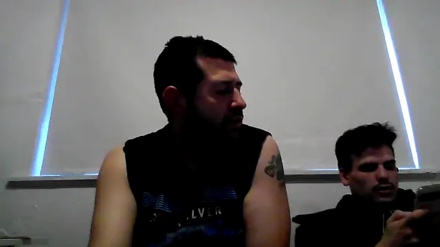 kinkyfag94 online show from 11.23.25