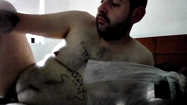 kinkyfag94 online show from 12.18.25