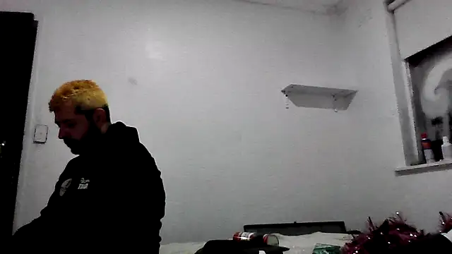 kinkyfag94 online show from 12.20.25