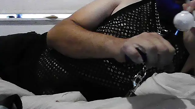 kinkyfag94 online show from 12.21.25