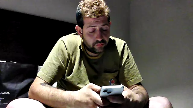 kinkyfag94 online show from 01.08.26