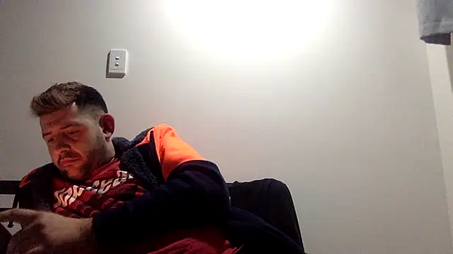 kinkyfag94 online show from 05.18.26