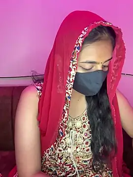 Dishasarmaa05 online show from 03.21.25