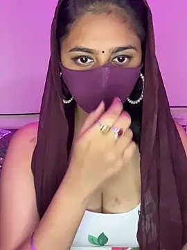 Dishasarmaa05 online show from 03.21.25