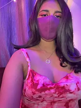 Dishasarmaa05 online show from 09.14.25