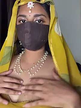 Dishasarmaa05 online show from 02.28.26