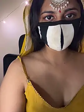 Dishasarmaa05 online show from 04.19.26