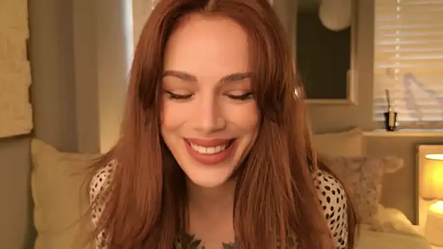 FrancescaFerra online show from 05.18.26
