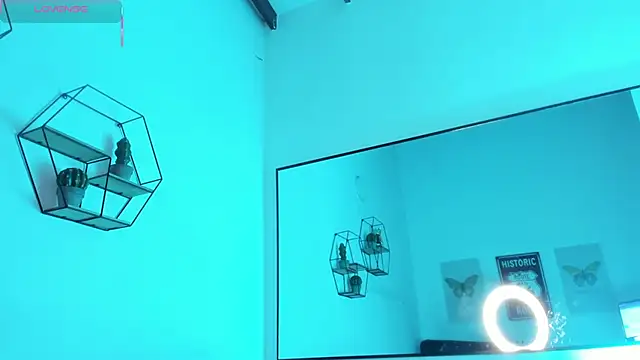 Little Lau1 online show from 11.14.25