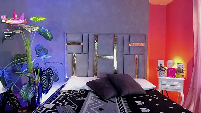 Tyla Ks online show from 03.16.26