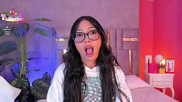 Tyla Ks online show from 05.08.26