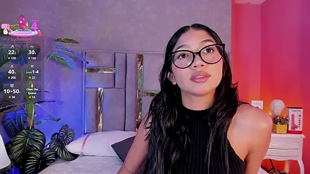 Tyla Ks online show from 05.12.26