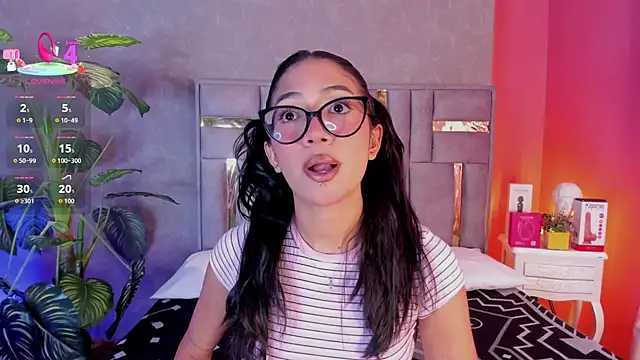 Tyla Ks online show from 05.18.26