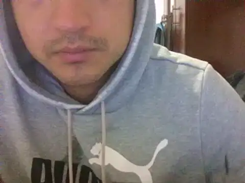 Snapshot of SaintJacob chatting on 02.19.25 SaintJacob online show from 02.19.25