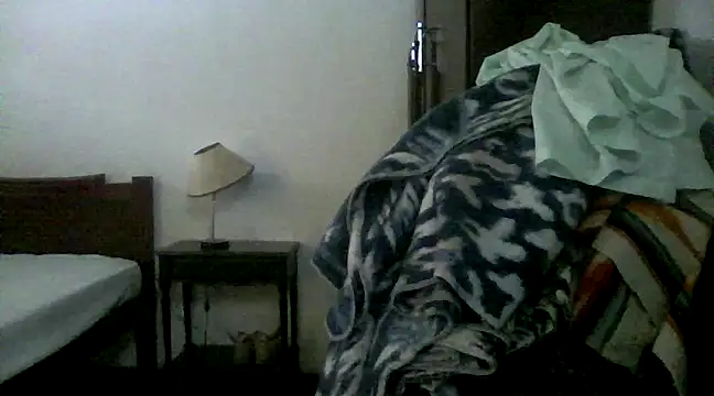 Snapshot of SaintJacob chatting on 02.19.25 SaintJacob online show from 02.19.25