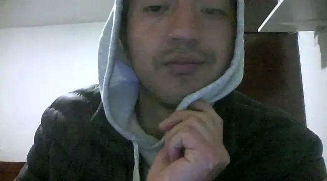 Snapshot of SaintJacob chatting on 02.20.25 SaintJacob online show from 02.20.25