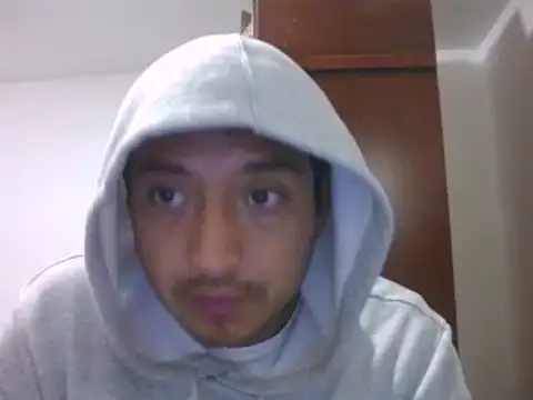Snapshot of SaintJacob chatting on 02.21.25 SaintJacob online show from 02.21.25