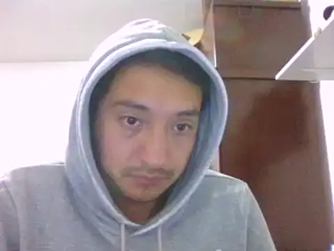 Snapshot of SaintJacob chatting on 02.21.25 SaintJacob online show from 02.21.25