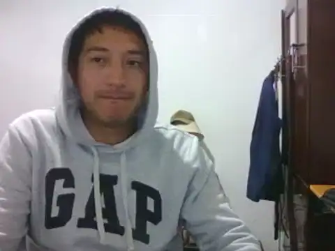 Snapshot of SaintJacob chatting on 02.24.25 SaintJacob online show from 02.24.25