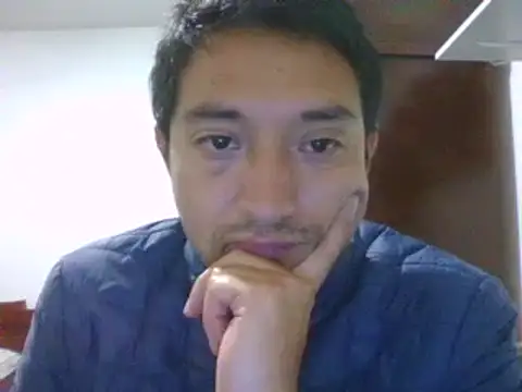 Snapshot of SaintJacob chatting on 02.28.25 SaintJacob online show from 02.28.25