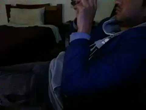 Snapshot of SaintJacob chatting on 03.02.25 SaintJacob online show from 03.02.25