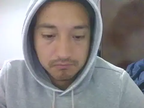 Snapshot of SaintJacob chatting on 03.03.25 SaintJacob online show from 03.03.25