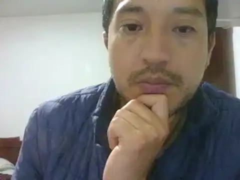 Snapshot of SaintJacob chatting on 03.04.25 SaintJacob online show from 03.04.25