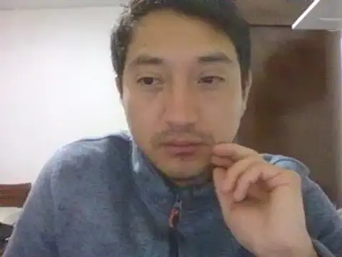 Snapshot of SaintJacob chatting on 03.10.25 SaintJacob online show from 03.10.25