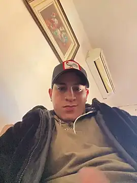 Leandro5523Z online show from 02.19.25