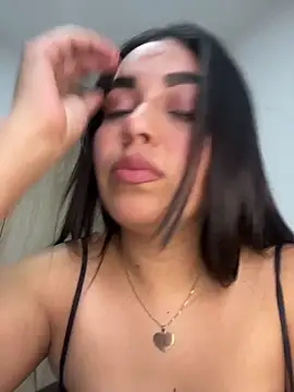 Snapshot of _SARA_69 chatting on 03.19.25 SARA 69 online show from 03.19.25