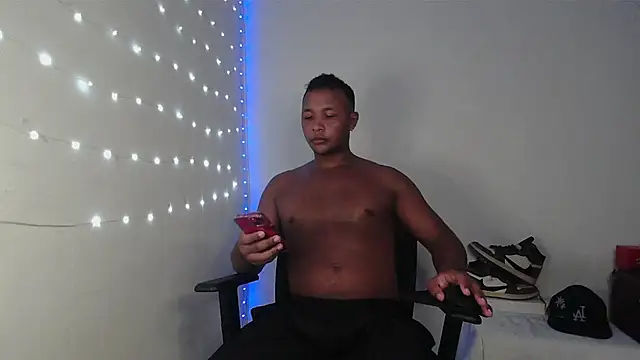 Gooss cum online show from 09.24.25