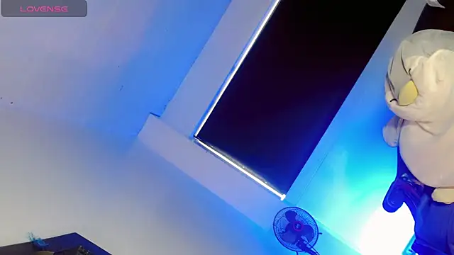 jymena xxx online show from 02.24.26