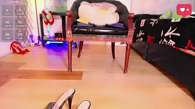 jymena xxx online show from 05.16.26