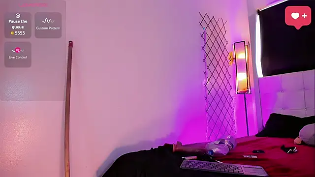 jymena xxx online show from 07.22.26
