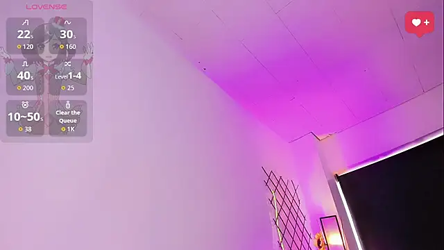 jymena xxx online show from 07.23.26