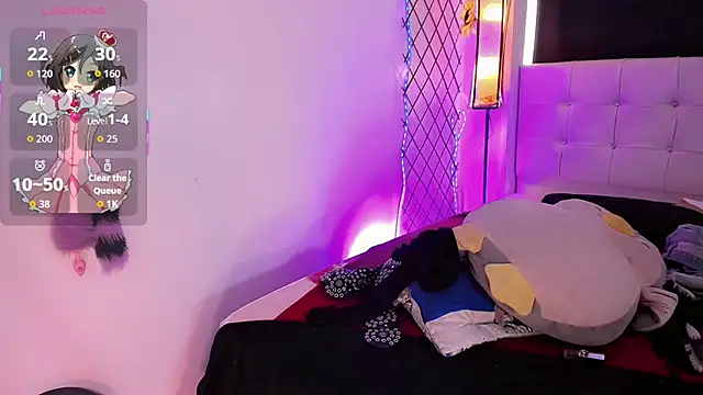 jymena xxx online show from 07.28.26