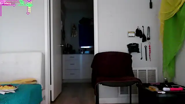 Queenanitadix online show from 06.26.26