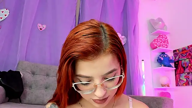 MelaniJhonson online show from 03.26.26